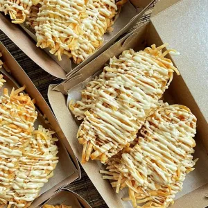 pisang rambutan