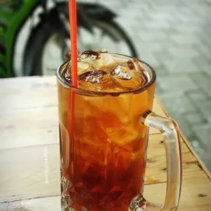 TEH MANIS