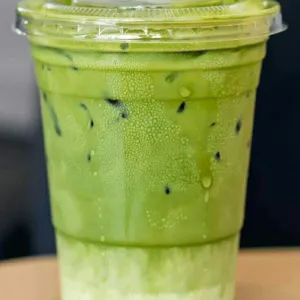 GREENTEA