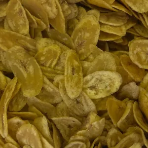 KRIPIK PISAN