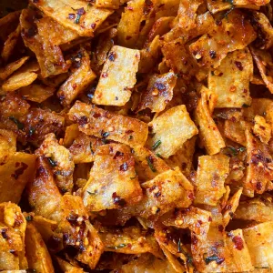 KRIPIK SINGKON