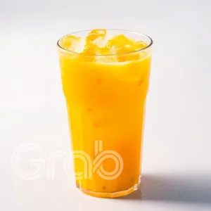 Nutrisari Sweet Orange