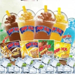 Aneka popice