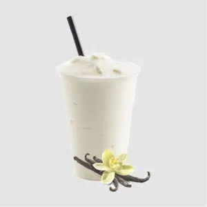Es Susu Vanila