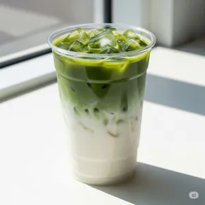 Matcha Latte