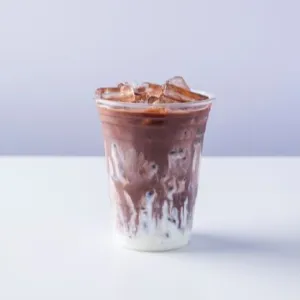 Es Coklat Susu