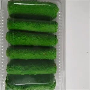 Risol matcha chese isi 5
