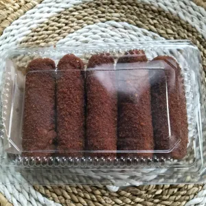 Risol choco crunchy chese isi 5
