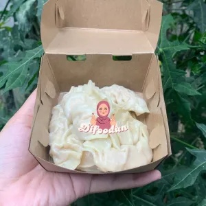 Cheeseroll / Go Cheese