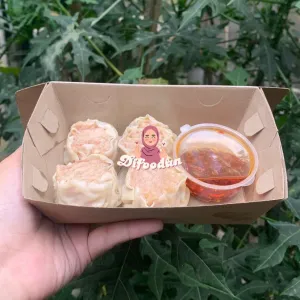 Dimsum Ayam