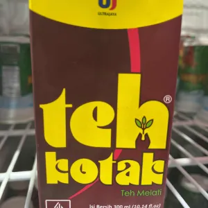 teh kotakminuman dingin