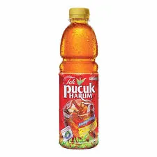 teh pucukminuman dingin