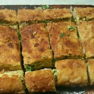martabak telor bebek super
