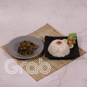 nasi