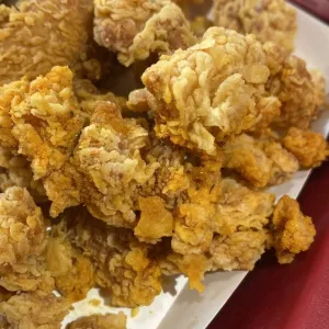 Chiken mini