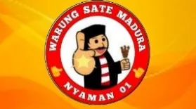 Warung Sate Madura Nyaman 01 - Waluya