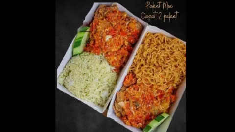 Hazuna chicken - Cicalengka