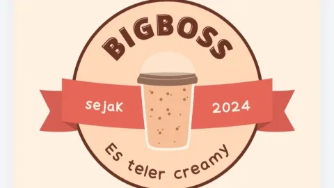 Sweet BigBoss - Buana Cicalengka Raya Residence