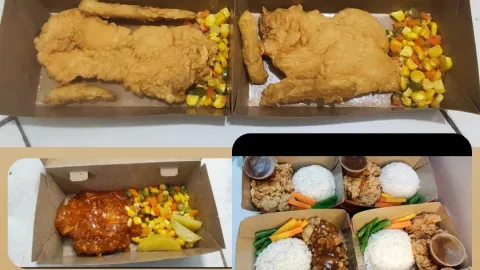 Bim'sFood - Buana Cicalengka Raya Residence