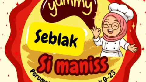 Seblak Parasmanan Simanis Mamah Bara - Bojong