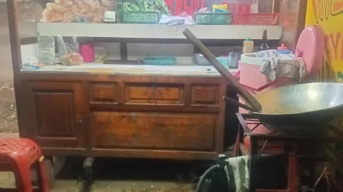 Store