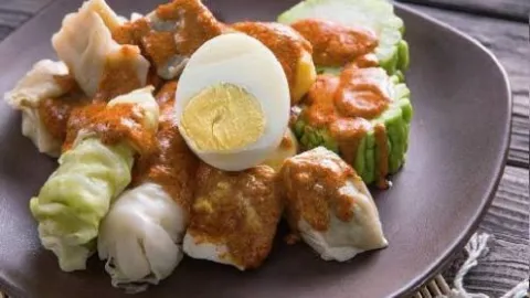 Bakso Tahu Batagor Baron - Cicalengka