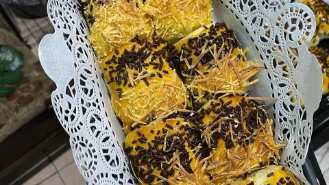 Pawon Kajojo - Nagrog