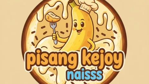 Pisang Kejoy - Margaasih