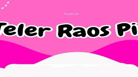 ES TELER RAOS PISAN! - Cicalengka