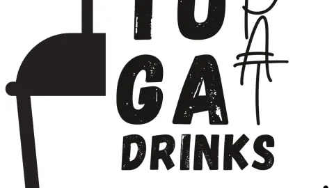Tugapat Drinks by Prajurit - Drajat