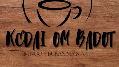 Pisang Pangsit Ombadot - Nagrog
