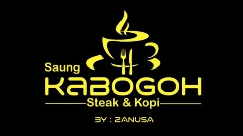 Kabogoh steak n kopi - Margaasih
