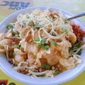 bubur ayam simentung - blok 15 no 34