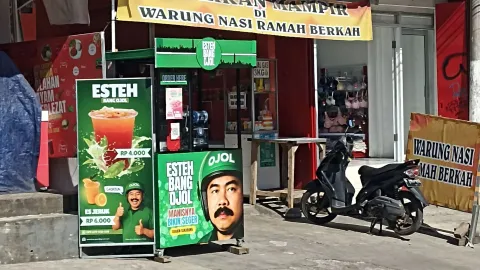 Store