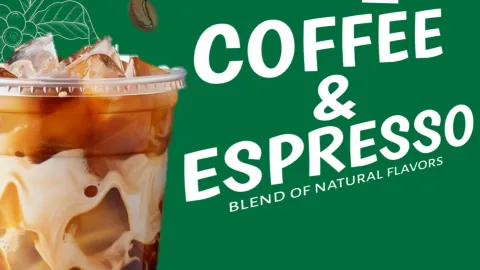 distraksi kopi baron - Cicalengka Wetan
