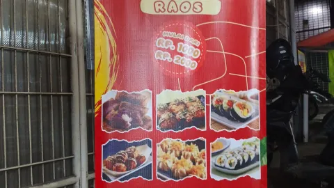 KEDAI BIBILUNG - Cicalengka Wetan